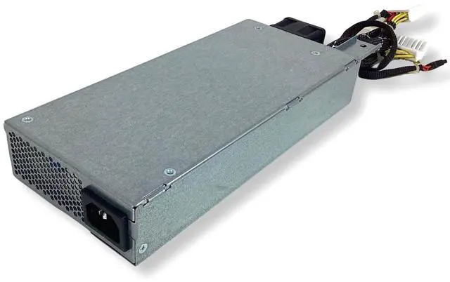 Alt view image 6 of 7 - Genuine Dell PowerEdge R310 Server D350E-S0 350W Switching Power Supply R109K