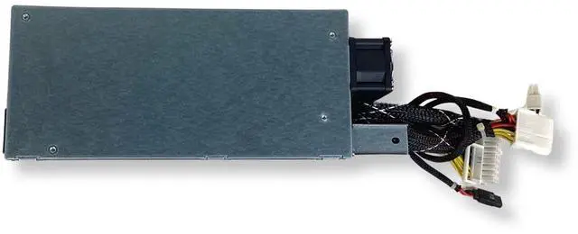 Alt view image 5 of 7 - Genuine Dell PowerEdge R310 Server D350E-S0 350W Switching Power Supply R109K