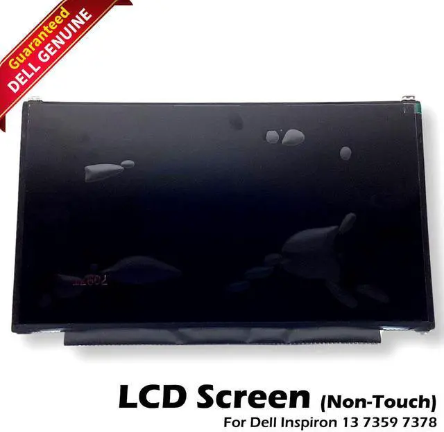 Main image of Dell Alienware 13 R2 Inspiron 5370 13.3" FHD LCD LED Widescreen Matte RRDKX