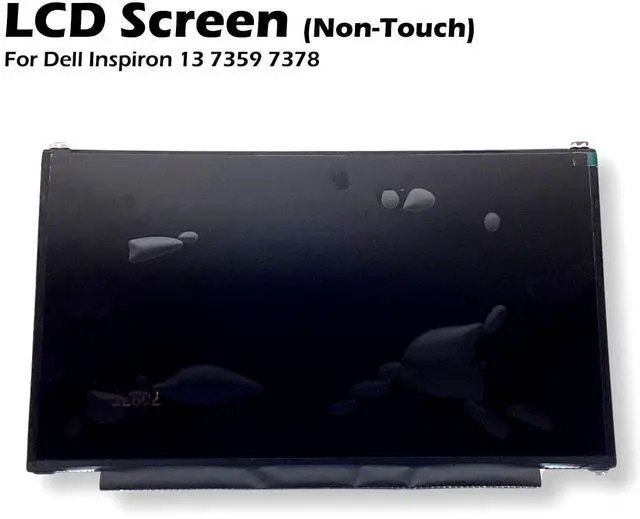 Alt view image 2 of 7 - Dell Alienware 13 R2 Inspiron 5370 13.3" FHD LCD LED Widescreen Matte RRDKX