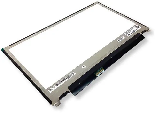 Alt view image 6 of 7 - Dell Alienware 13 R2 Inspiron 5370 13.3" FHD LCD LED Widescreen Matte RRDKX