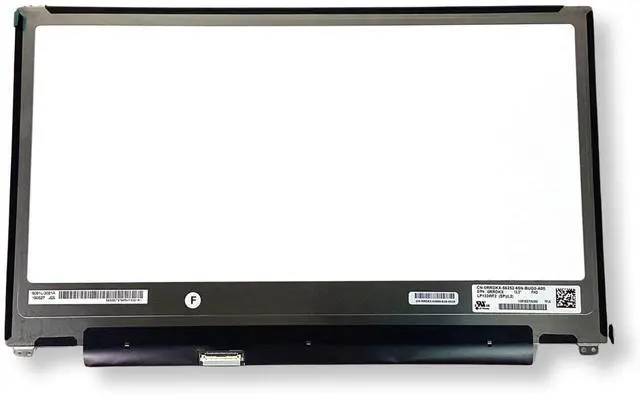 Alt view image 7 of 7 - Dell Alienware 13 R2 Inspiron 5370 13.3" FHD LCD LED Widescreen Matte RRDKX