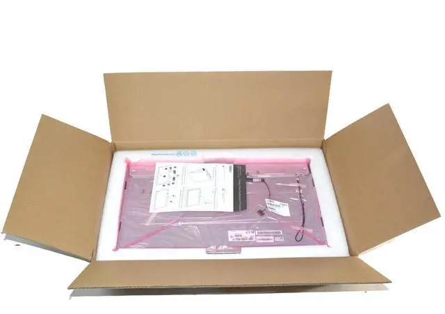 Alt view image 2 of 7 - Dell OptiPlex 7760 AIO 27" UHD LCD Screen Non-Touch LM270WR3(SS)(A1) 4FRP5 405M5