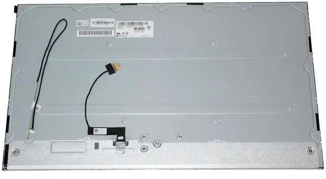 Alt view image 4 of 7 - Dell OptiPlex 7760 AIO 27" UHD LCD Screen Non-Touch LM270WR3(SS)(A1) 4FRP5 405M5
