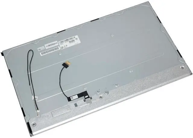 Alt view image 5 of 7 - Dell OptiPlex 7760 AIO 27" UHD LCD Screen Non-Touch LM270WR3(SS)(A1) 4FRP5 405M5