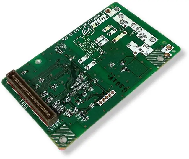 Alt view image 7 of 7 - Genuine Dell HN7YX 960K80111 Fax Board for C2665DNF Printers