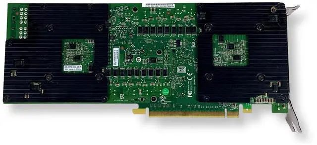 Alt view image 3 of 5 - Nvidia GRID K520 8GB GDDR5 PCIe gen3 x16 GPU Graphics 900-12055-0020-000