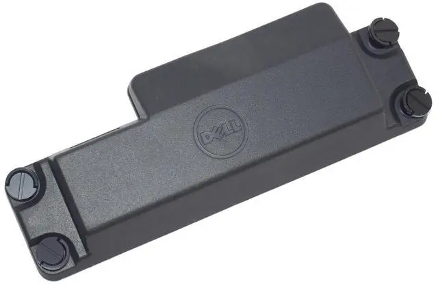 Alt view image 3 of 6 - Dell 590-TEUP Barcode and Magnetic Stripe Reader Module HF36W