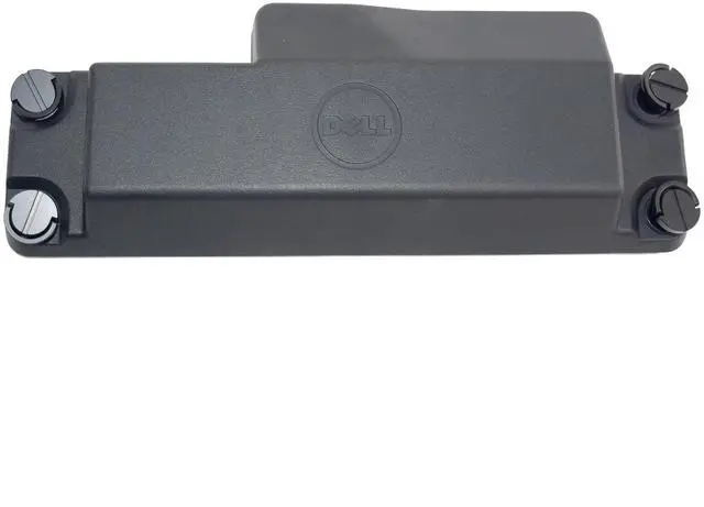 Alt view image 2 of 6 - Dell 590-TEUP Barcode and Magnetic Stripe Reader Module HF36W