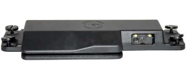 Alt view image 4 of 6 - Dell 590-TEUP Barcode and Magnetic Stripe Reader Module HF36W