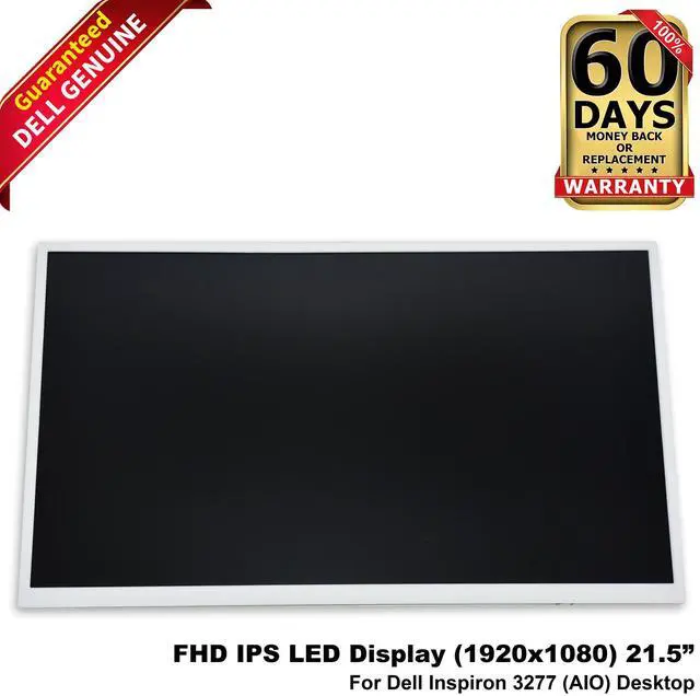 Main image of Dell Inspiron 3277 AIO 21.5" FHD IPS LED Display 1920x1080 MV215FHM-M30 41KK2