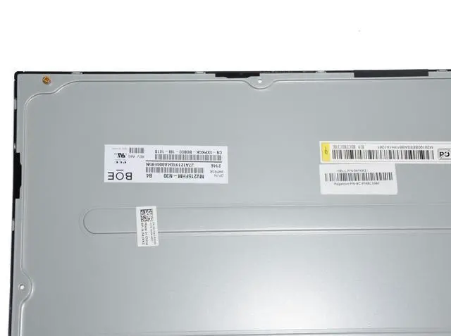 Alt view image 5 of 6 - Dell Inspiron 3277 AIO 21.5" FHD IPS LED Display 1920x1080 MV215FHM-M30 41KK2
