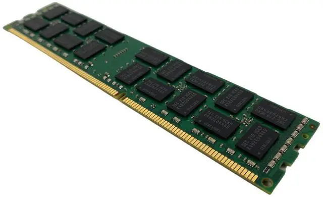 Alt view image 5 of 5 - (NOT FOR HOME PC!) Lot X 5 Ventura D3-60MM104SV-999 5x8GB PC3-10600 ECC 2Rx4 110-1346-00 RAM Memory