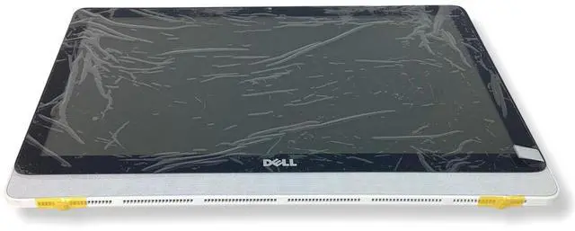 Alt view image 4 of 7 - Dell Inspiron 20 3000 1600x900 19.5" AIO Touchscreen Assembly M195RTN0 1.1 C2MPX