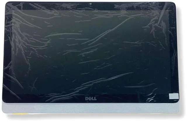 Alt view image 3 of 7 - Dell Inspiron 20 3000 1600x900 19.5" AIO Touchscreen Assembly M195RTN0 1.1 C2MPX