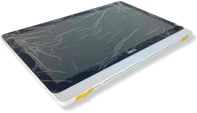 Alt view image 5 of 7 - Dell Inspiron 20 3000 1600x900 19.5" AIO Touchscreen Assembly M195RTN0 1.1 C2MPX