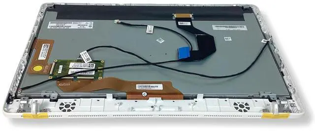 Alt view image 6 of 7 - Dell Inspiron 20 3000 1600x900 19.5" AIO Touchscreen Assembly M195RTN0 1.1 C2MPX