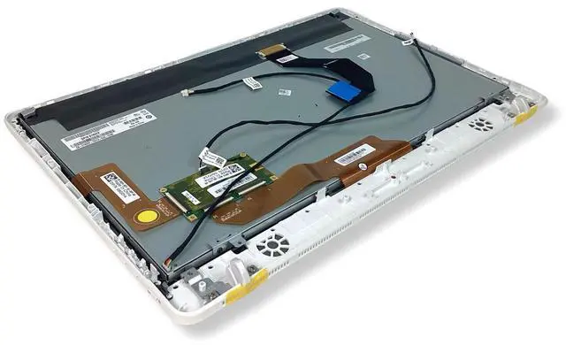 Alt view image 7 of 7 - Dell Inspiron 20 3000 1600x900 19.5" AIO Touchscreen Assembly M195RTN0 1.1 C2MPX