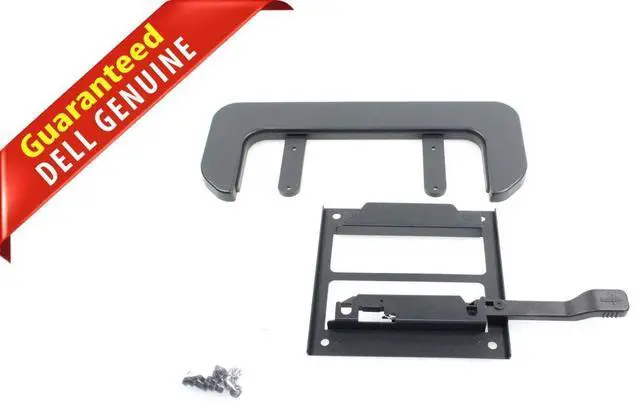 Main image of Dell Wyse E-series 920396-01L Fixed Stands Mounting Bracket Stand Monitors