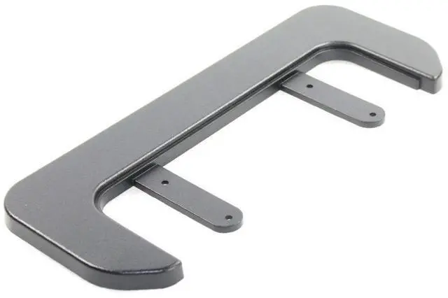 Alt view image 5 of 7 - Dell Wyse E-series 920396-01L Fixed Stands Mounting Bracket Stand Monitors