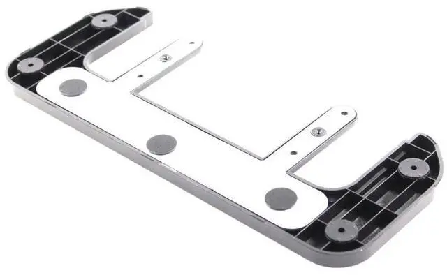 Alt view image 6 of 7 - Dell Wyse E-series 920396-01L Fixed Stands Mounting Bracket Stand Monitors