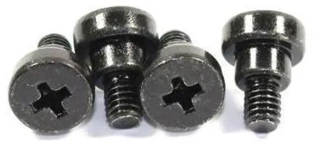 Alt view image 7 of 7 - Dell Wyse E-series 920396-01L Fixed Stands Mounting Bracket Stand Monitors