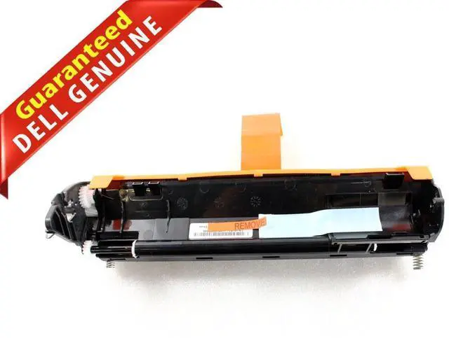 Main image of Dell 3000CN 3100CN Color Printer Developer Toner Catridg Housing Black P4872