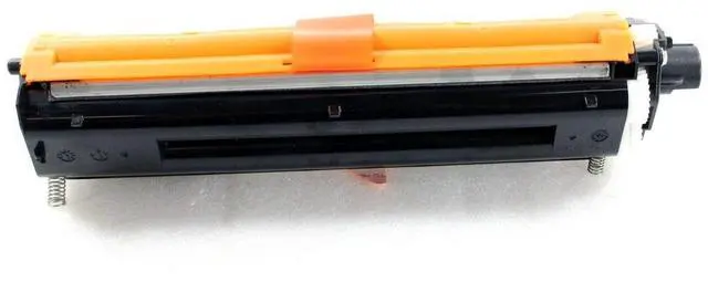 Alt view image 2 of 6 - Dell 3000CN 3100CN Color Printer Developer Toner Catridg Housing Black P4872