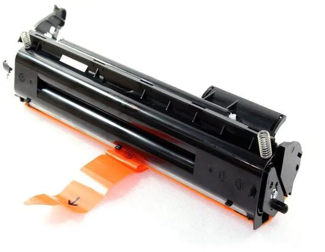 Alt view image 3 of 6 - Dell 3000CN 3100CN Color Printer Developer Toner Catridg Housing Black P4872