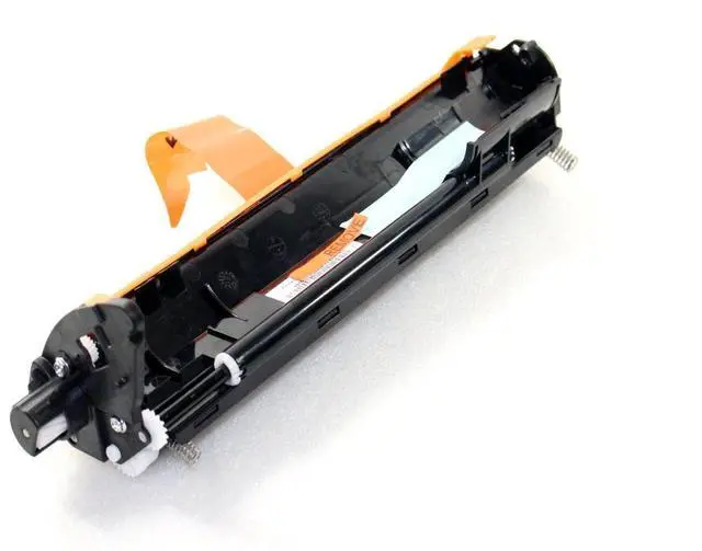 Alt view image 4 of 6 - Dell 3000CN 3100CN Color Printer Developer Toner Catridg Housing Black P4872