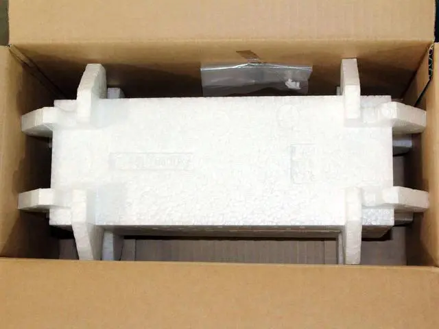 Alt view image 6 of 6 - Dell 3000CN 3100CN Color Printer Developer Toner Catridg Housing Black P4872