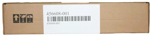 Alt view image 3 of 7 - Genuine HP Compaq 6520s 6720s DDR2 SDRAM Intel Laptop Motherboard 456608-001