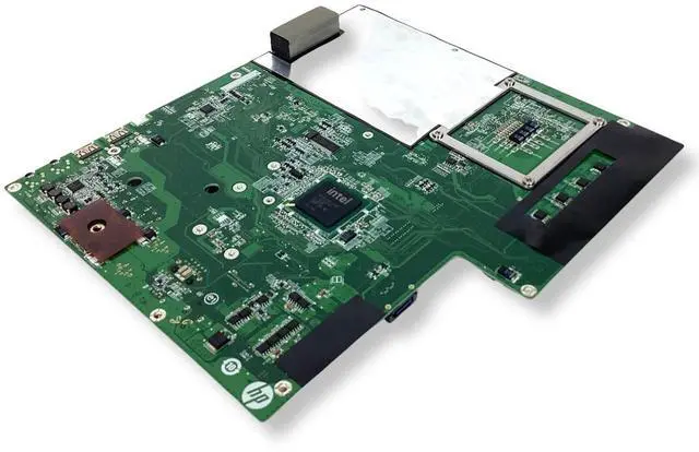 Alt view image 7 of 7 - HP All-In-One Omni 200 Boma-D Motherboard Intel Socket LGA775 DDR3 588313-001