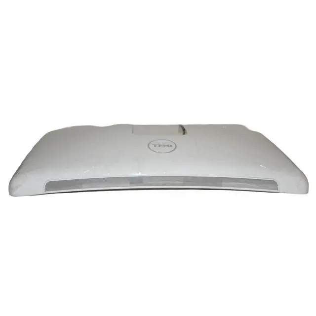 Alt view image 3 of 7 - OEM Dell Studio 1909 Back Cover Optical Drive Slot White W962K XDVWJ