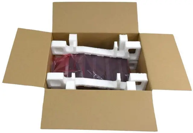 Alt view image 3 of 7 - Genuine Dell 5130cn 5130cdn Laser Scanner Unit Assembly C399T 0C399T