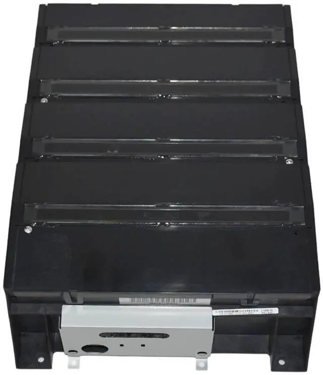 Alt view image 7 of 7 - Genuine Dell 5130cn 5130cdn Laser Scanner Unit Assembly C399T 0C399T