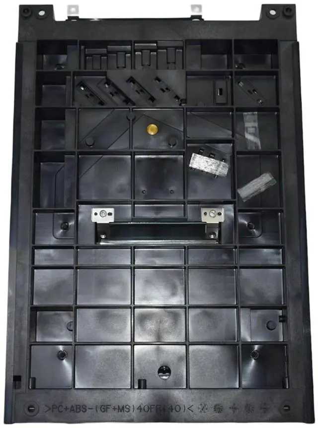 Alt view image 5 of 7 - Genuine Dell 5130cn 5130cdn Laser Scanner Unit Assembly C399T 0C399T