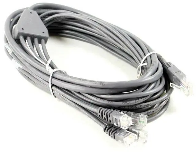 Alt view image 7 of 7 - Juniper Networks SRX-MP-8GSHDSL 8-Wire (4-PAIR) G.SHDSL Mini-Physical Card 0X6CG