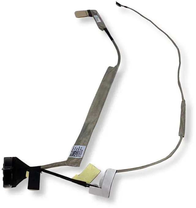 Alt view image 3 of 7 - Lot of 10 Genuine Dell OEM Inspiron 13-7353 LCD Display Flex Cable 6PJ15 35XDP