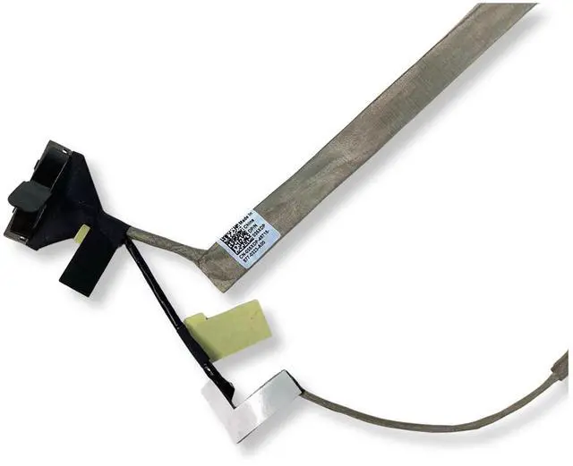 Alt view image 4 of 7 - Lot of 10 Genuine Dell OEM Inspiron 13-7353 LCD Display Flex Cable 6PJ15 35XDP