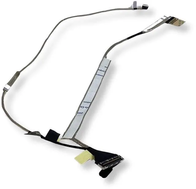 Alt view image 5 of 7 - Lot of 10 Genuine Dell OEM Inspiron 13-7353 LCD Display Flex Cable 6PJ15 35XDP