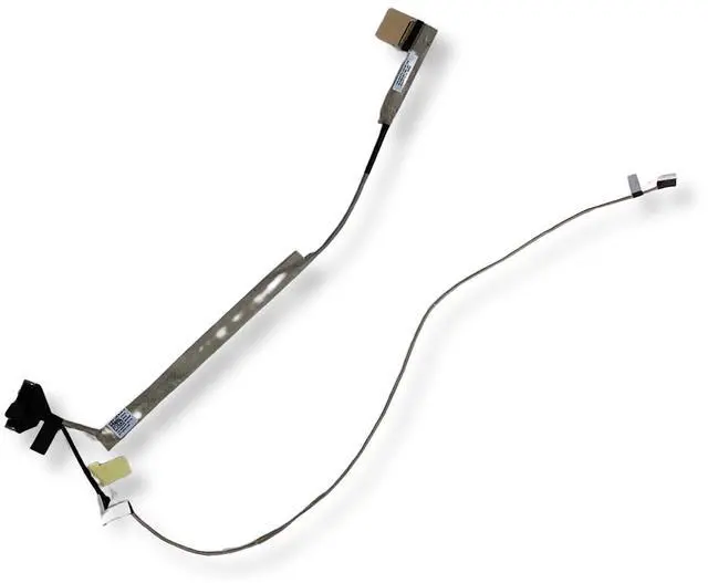 Alt view image 6 of 7 - Lot of 10 Genuine Dell OEM Inspiron 13-7353 LCD Display Flex Cable 6PJ15 35XDP