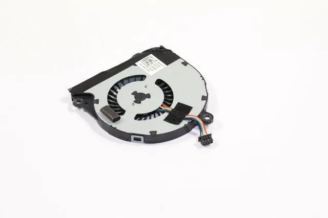 Alt view image 6 of 7 - Lot of 10 Dell Latitude E7440 Laptop CPU Cooling Fan 06PX9 006PX9 DC28000D7SL