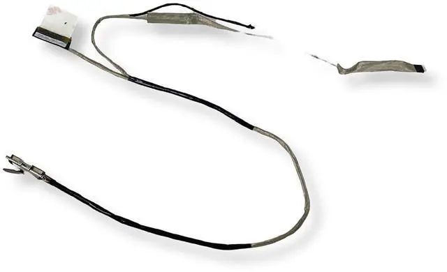 Alt view image 3 of 7 - Lot x 5 Dell Latitude E6440 Laptop LCD Video Display and Webcam Cable EDP THRH4