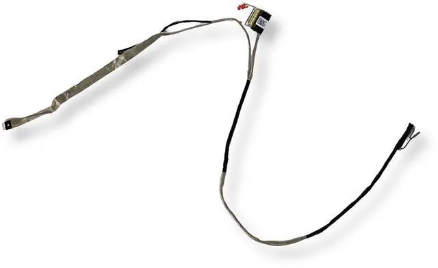 Alt view image 4 of 7 - Lot x 5 Dell Latitude E6440 Laptop LCD Video Display and Webcam Cable EDP THRH4