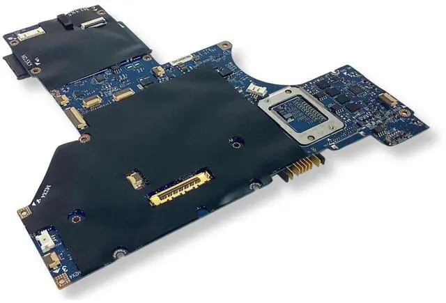 Alt view image 7 of 7 - Dell Latitude E4300 Intel Core2Duo CPU Laptop Motherboard D215R 0D215R LA-4151P