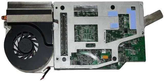 Alt view image 5 of 7 - Lot Of 5 Dell Precision M6400 M6500 Nvidia Quadro FX 512MB Video Card MDX3J