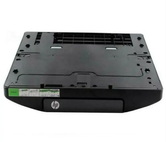 Alt view image 3 of 7 - HP 683096-004 RP7100 System 7800 Terminal Base Motherboard Chassis 665797-001 - OEM