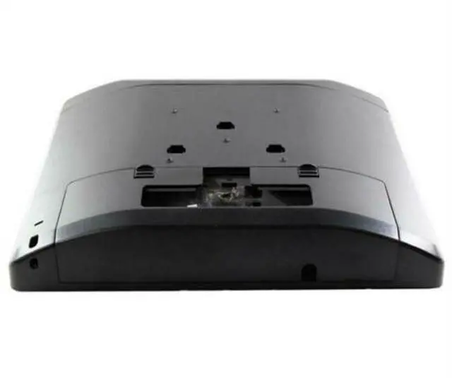 Alt view image 4 of 7 - HP 683096-004 RP7100 System 7800 Terminal Base Motherboard Chassis 665797-001 - OEM