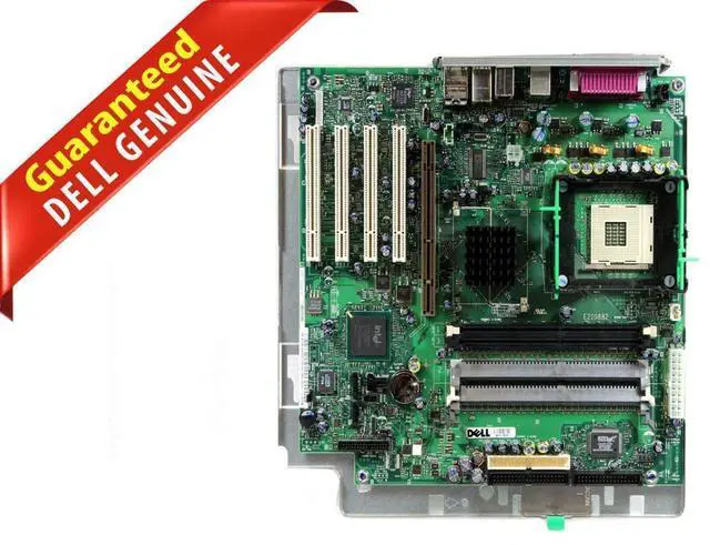 Main image of Dell Precision WS 360 Intel MPGA478 Motherboard GH192 W2563 H1639 T2408 CH845